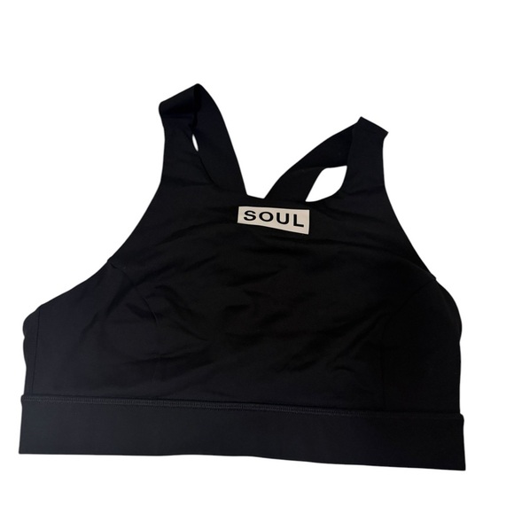 Lululemon Soul Sport bra . In great construction - Picture 2 of 10